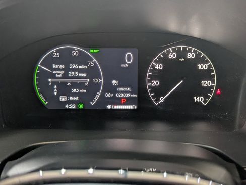 Used 2024 Honda CR-V Sport Touring image 27