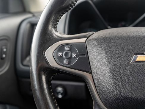 Used 2015 Chevrolet Colorado Z71 image 22