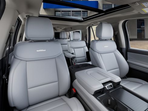 New 2027 Ford Expedition Max Platinum w/ Driver's Package AWD/4WD image 33