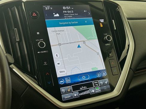 Certified 2024 Subaru Ascent Touring image 18