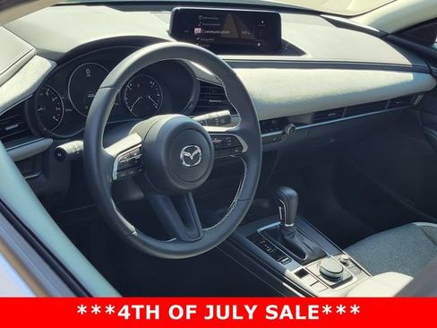 New 2026 MAZDA CX-30 AWD 2.5 S image 5