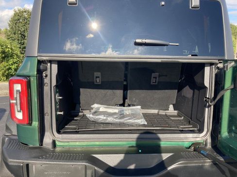 Used 2023 Ford Bronco Badlands image 18