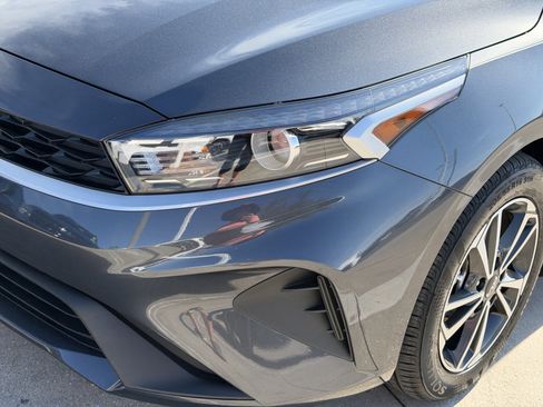 Certified 2023 Kia Forte LXS w/ LXS Technology Package image 9