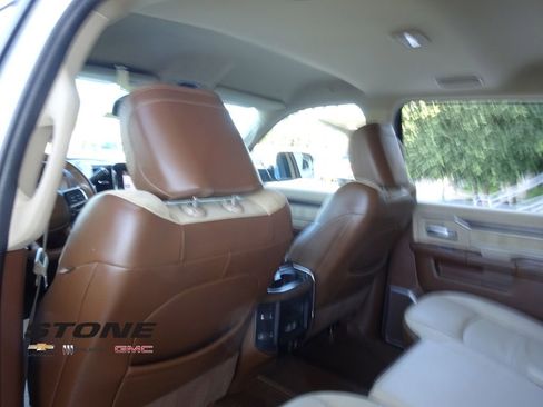Used 2022 RAM 2500 Laramie AWD/4WD image 20