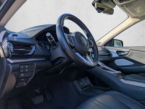 Used 2019 Acura RDX FWD w/ Technology Package image 10