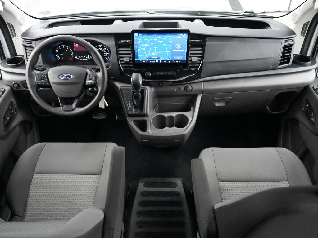 Used 2025 Ford Transit 350 XLT RWD image 29