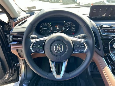 New 2026 Acura RDX SH-AWD w/ Technology Package image 18