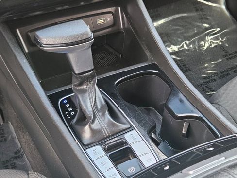 Used 2024 Hyundai Tucson SEL AWD/4WD image 18