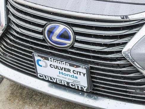 Used 2017 Lexus ES 300h ES 300h image 6