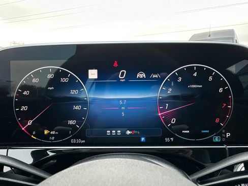 New 2026 Mercedes-Benz E 350 Sedan image 24