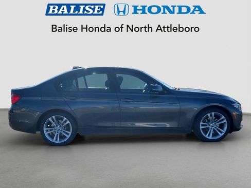 Used 2016 BMW 328i xDrive Sedan image 9