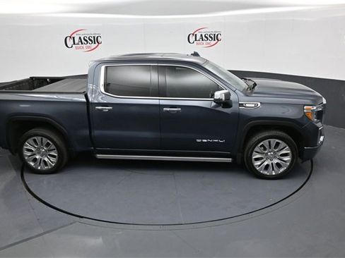 Used 2021 GMC Sierra 1500 Denali w/ Denali Ultimate Package image 21