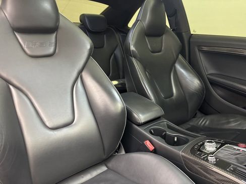 Used 2014 Audi RS 5 Coupe image 74