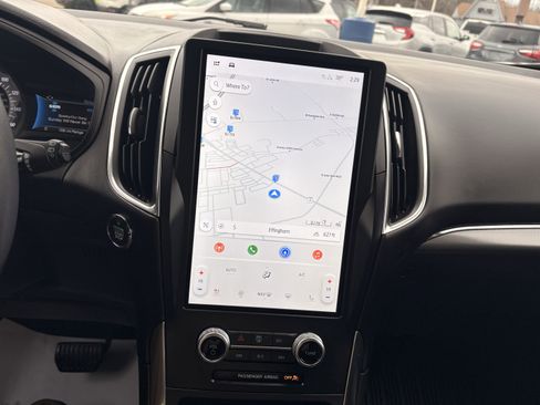 Used 2024 Ford Edge Titanium w/ Equipment Group 301A image 15