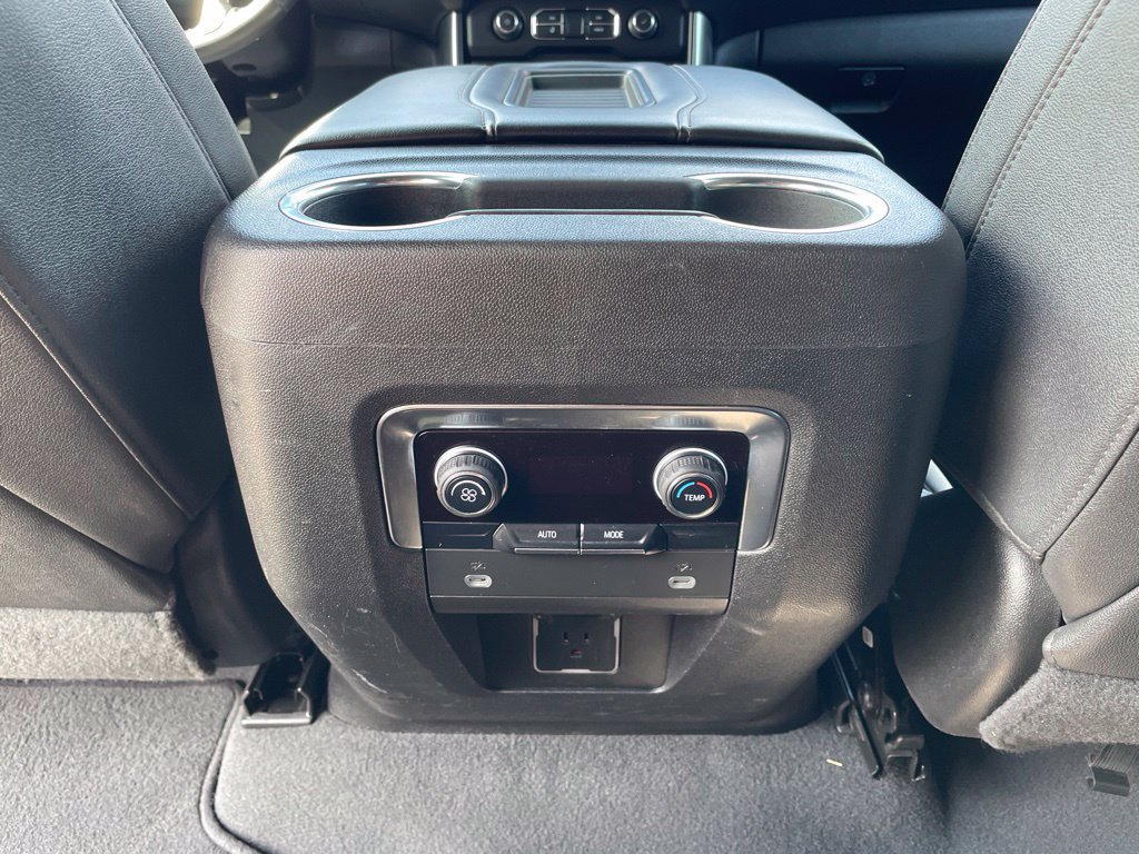 Used 2023 Chevrolet Tahoe LT AWD/4WD image 33