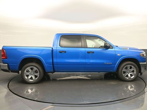 New 2026 RAM 1500 Big Horn image 6