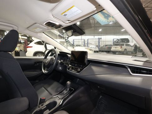 Used 2024 Toyota Corolla LE image 26