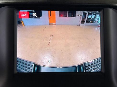 Used 2024 RAM 2500 Big Horn w/ Bed Utility Group image 33