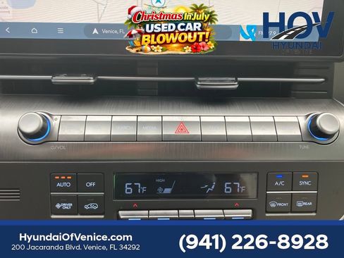 Certified 2024 Hyundai Kona SE FWD image 16