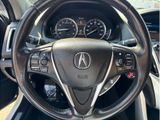 Used 2018 Acura TLX w/ Technology Package image 6
