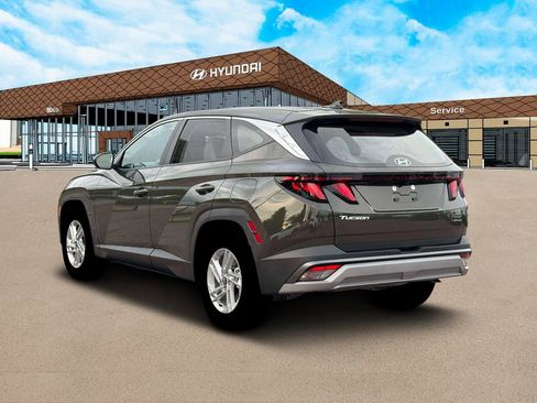 New 2026 Hyundai Tucson SE FWD image 5