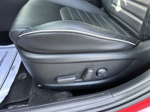 Used 2024 Kia Forte GT-Line w/ GT-Line Premium Package image 12