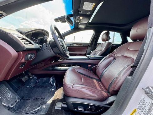 Used 2018 Lincoln MKZ Black Label w/ Technology Package FWD image 25
