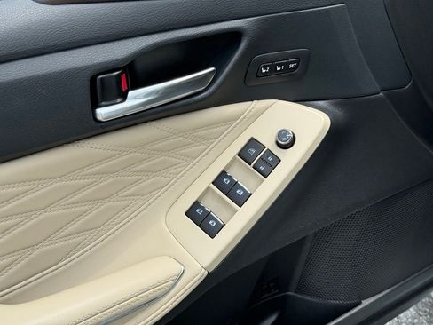 Used 2020 Toyota Avalon Limited w/ Advanced Safety Package FWD image 19