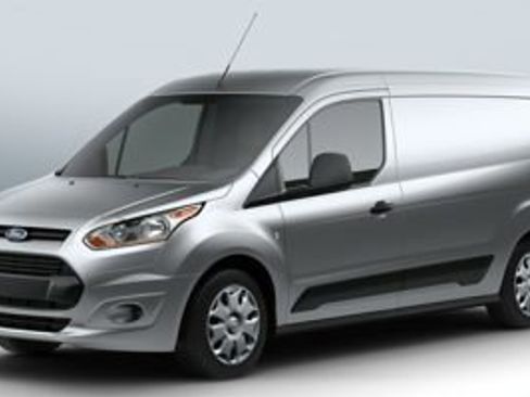 Used 2018 Ford Transit Connect XL FWD image 1