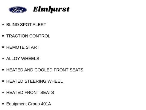 Certified 2022 Ford Mustang GT Premium w/ Equipment Group 401A RWD image 9