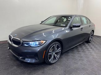 Used 2022 BMW 330i xDrive Sedan w/ Premium Package image 1