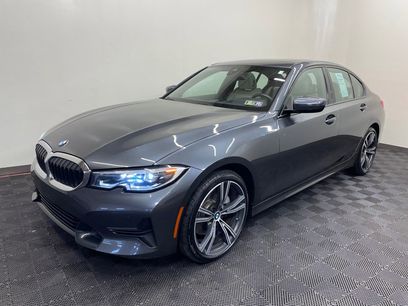 Used 2022 BMW 330i xDrive Sedan w/ Premium Package