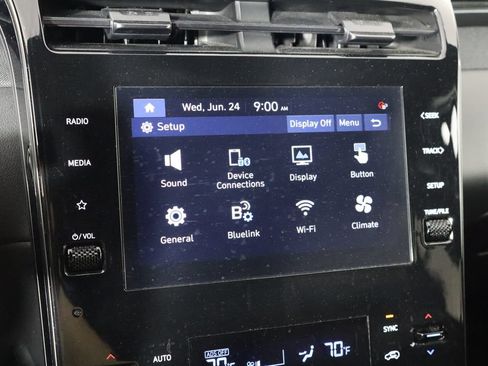 Used 2022 Hyundai Tucson N Line AWD/4WD image 32