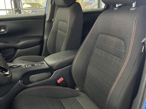 New 2026 Honda HR-V Sport image 8