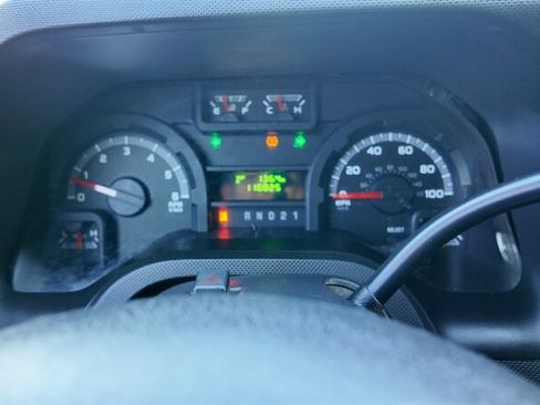 Used 2013 Ford E-150 and Econoline 150 w/ PWR Group image 3