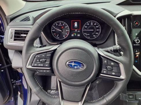 New 2026 Subaru Ascent Limited image 30