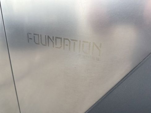 Used 2024 Tesla Cybertruck AWD Crew Cab image 5