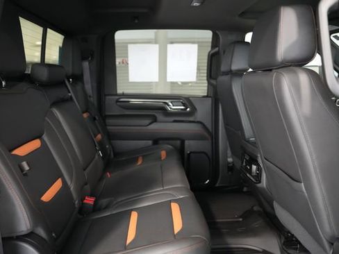 Used 2024 GMC Sierra 3500 AT4 w/ AT4 Premium Plus Package image 18
