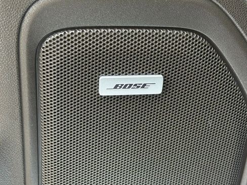 Used 2019 GMC Sierra 1500 Denali w/ Technology Package image 13