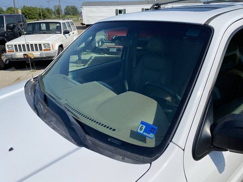 Used 2002 Ford Escape XLT AWD/4WD image 55