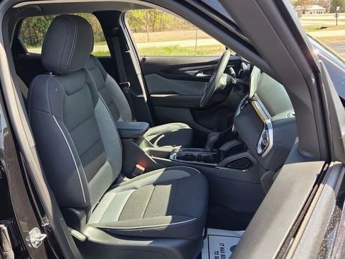 Used 2026 Chevrolet TrailBlazer LT w/ Driver Confidence Package FWD image 15