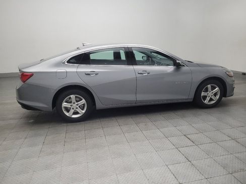 Used 2023 Chevrolet Malibu LT FWD image 10