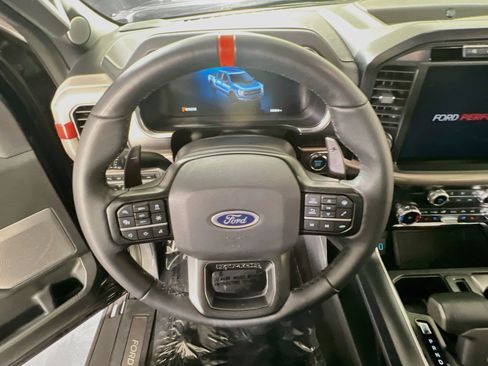 Used 2023 Ford F150 Raptor AWD/4WD image 11