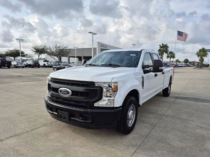 Certified 2020 Ford F250 XL w/ Power Equipment Group