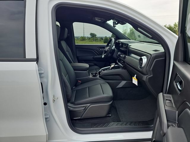 New 2026 Chevrolet Colorado LT w/ LT Convenience Package AWD/4WD image 27