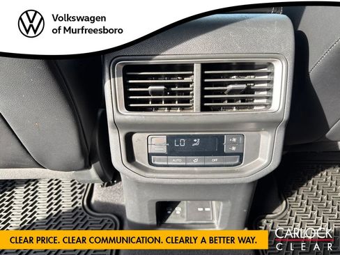 Used 2024 Volkswagen Atlas SE FWD image 26