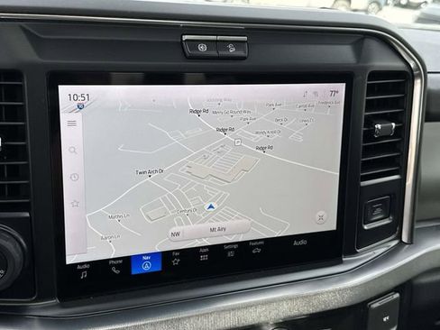 New 2025 Ford F250 Platinum image 18