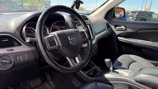 Used 2018 Dodge Journey Crossroad AWD/4WD image 14