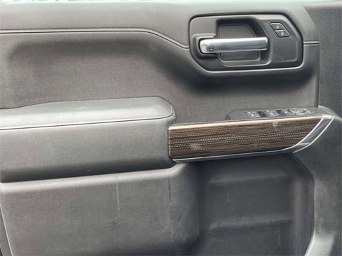 Used 2020 Chevrolet Silverado 1500 RST w/ All-Star Edition image 15