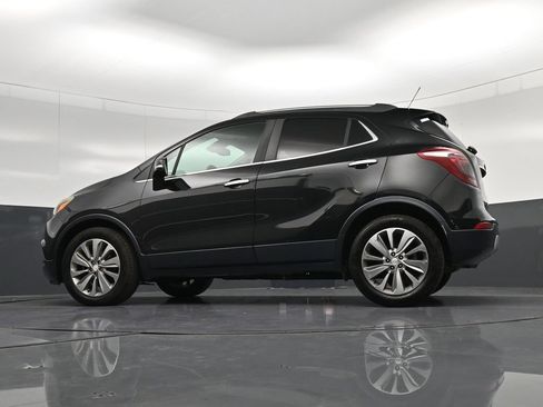Used 2018 Buick Encore Preferred FWD image 24